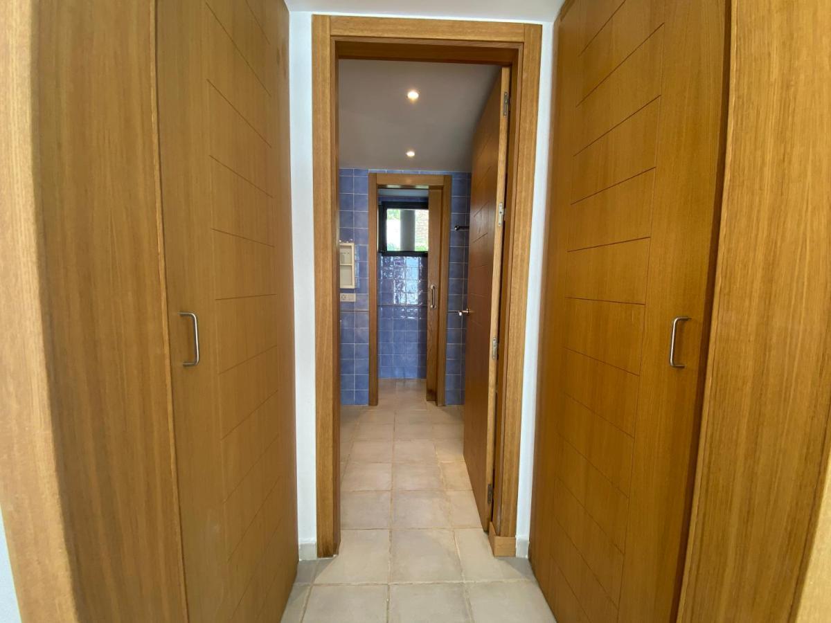 Casa Maryline Apartment Mojacar Bagian luar foto