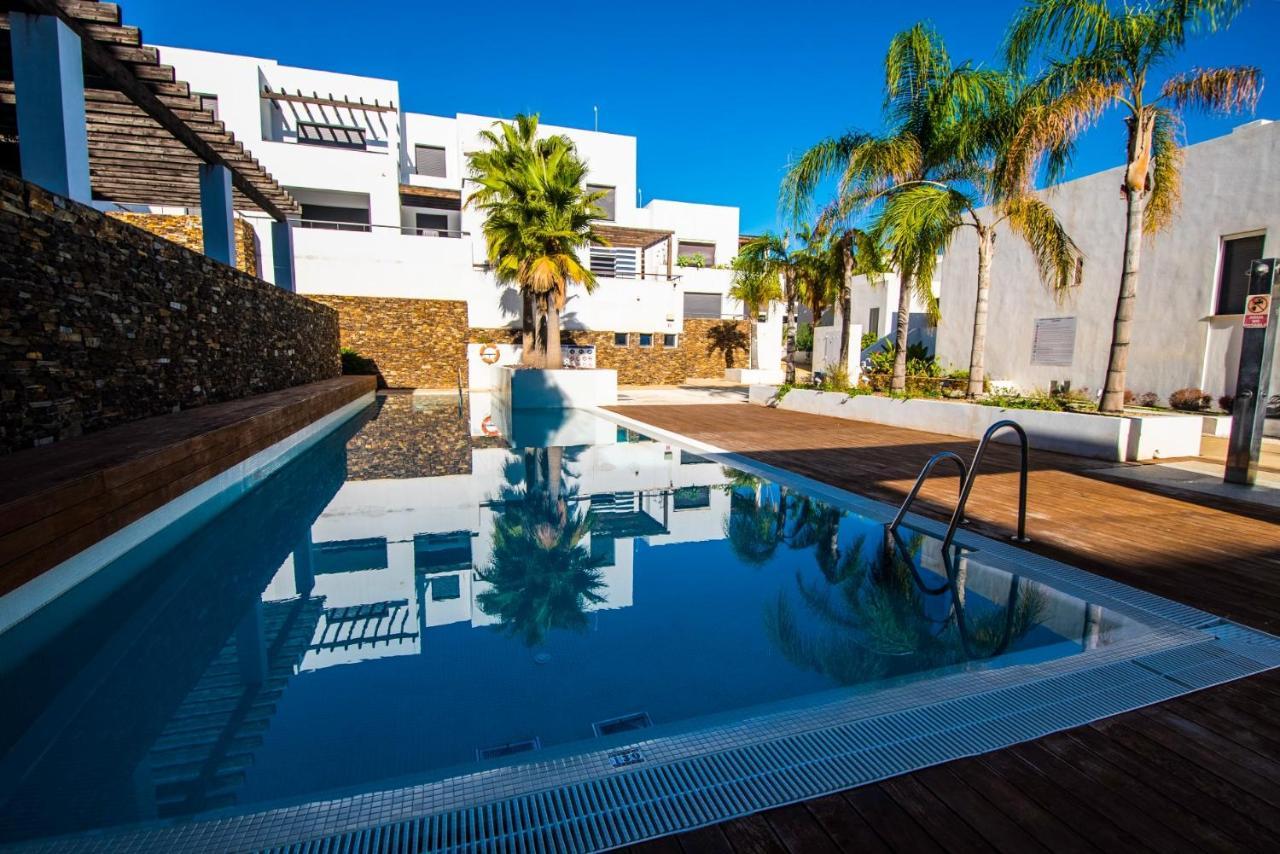 Casa Maryline Apartment Mojacar Bagian luar foto