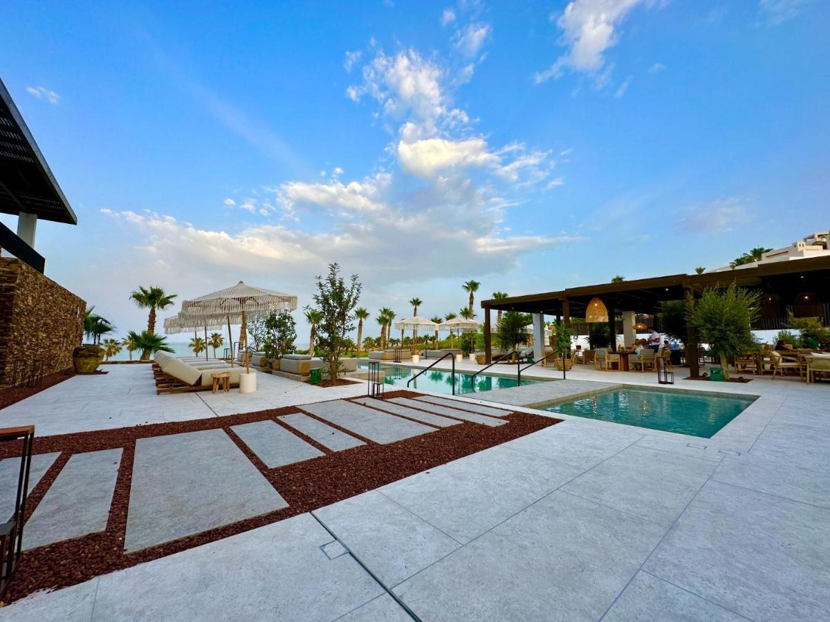 Casa Maryline Apartment Mojacar Bagian luar foto
